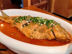 -老雒阳面馆·水席(定鼎门店)