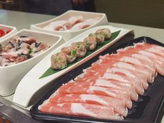 -海底捞火锅(万达坊店)