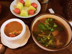 -和子足浴SPA会馆(梁溪店)