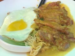 -维园港式茶餐厅(龙岗盛平店)