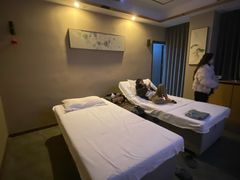 -君之悦·影院式足道·养生SPA(回兴店)