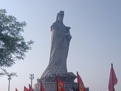 -天津妈祖文化园