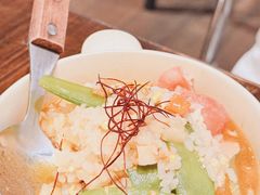 烫饭-富桂厨房