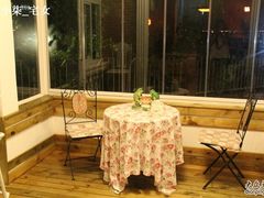 -鼓浪屿琴海庄园海景酒店