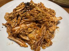 -壹零捌道·北京烤鸭(车公庄店)