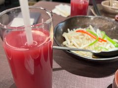-山石榴·贵州菜(陆家嘴中心店)