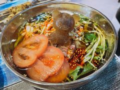 -滨城串吧(三元桥店)