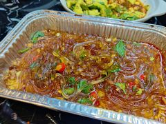 -燚青春东北泥炉烤肉(百合店)