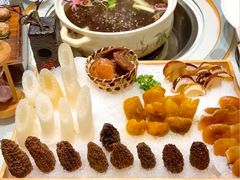 -名善山珍·野生菌汤锅(文殊院店)