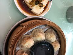-食惠里小笼包面馆(越秀店)