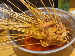 -嘉州鲜知味钵钵鸡(奎星楼店)