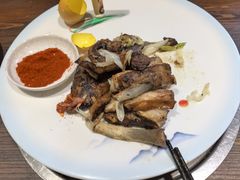 -思金拉措庄园藏餐(太阳岛店)