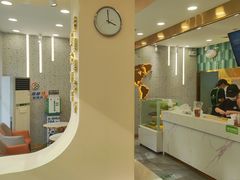 大堂-阿水大杯茶(四平路佳乐家店)