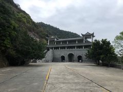 -罗浮山-南楼寺