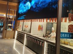 -忆江南·临江鱼馆