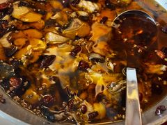 -辣婆婆(航天桥店)