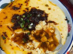 -荆九爷爆炒桥头三嫩(夫子庙店)