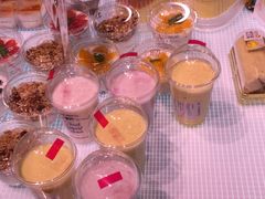 -巴黎贝甜(五月花广场店)