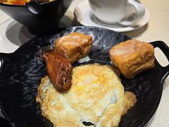 -和平馆·地道港澳茶餐厅(西门口店)