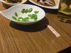 -台上设计餐厅(歌华大厦店)