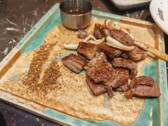 -春田小幸铁板烧(忠义街店)