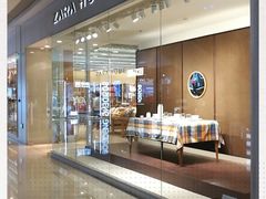 -ZARA HOME(长楹天街购物中心店)