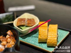 -玄白·炭烤活鳗(上海首店)