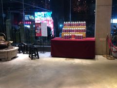 -天怡·鱼工厂(梅溪湖店)