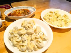 -丝路东方虾仁水饺(北京路二宫汇嘉店)