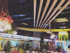 大堂-友记功夫香·人民川菜(红牌楼店)