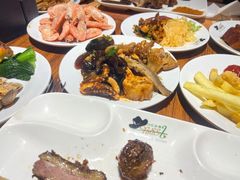 -汉巴味德(大悦城店)
