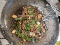 -费大厨辣椒炒肉(黄兴中心广场店)