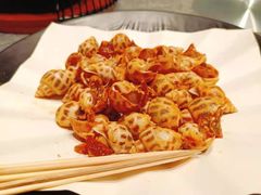 -聚福宝合苑食府(南头镇店)