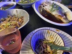 -青菁酒家·象山海鲜(胜利河美食街店)