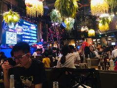 -胡桃里音乐酒馆(白云五号T5 MALL店)