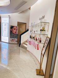 -奥本科技美肤·养生SPA