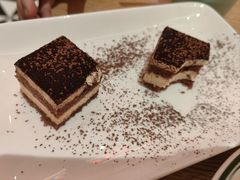 -摩欧客意式餐厅(高新活力汇店)