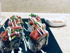 -东京屋(武定路店)