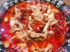 -老谭虾王蟹皇·龙虾·烧烤(蝴蝶湾店)