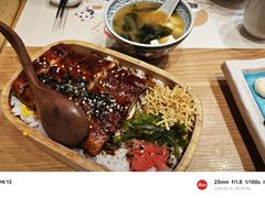-上户日本料理(北仑富邦店)