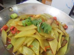 -新新湘菜馆(新中街二条店)