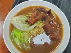 -珍珍小食店(西华路店)
