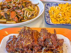 -品鲜村农家菜·阳澄湖大闸蟹(总店)