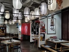 -八角锄烧·肉火锅(天河城店)