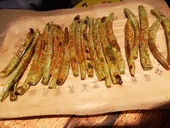 四季豆-王红军龙虾(新民路店)