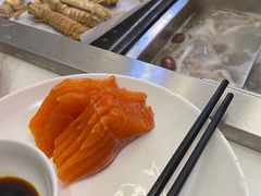 -夏威夷火锅烤肉自助餐厅(茂业店)