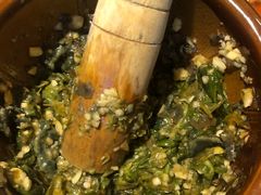 -小洞天柴火土菜馆