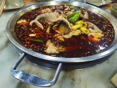 -川渔郎·鱼蛙自助火锅(文殊院店)