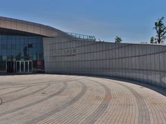 -漩门湾国家湿地公园