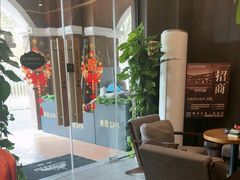 -鹿栖.精油SPA(金山世纪城店)